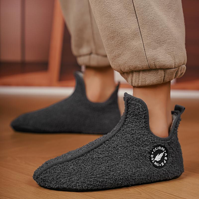 Plüschies - Herren/Damen Hausschuhe